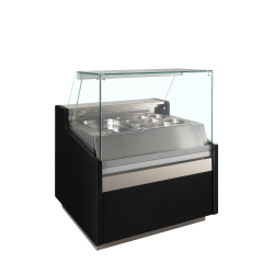 TEFCOLD - Vitrine...