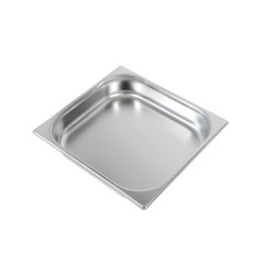 Plaque 2/3GN, 65 mm