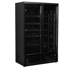 Réfrigérateur vitré  -1 à...