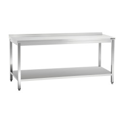 Table trav. 700, L2000, AD