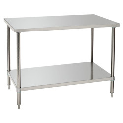 Table trav. 700, L1200, EI