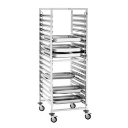 Chariot Gastronorm AGN1800-2/1