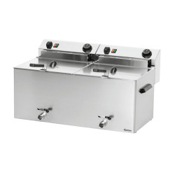 Friteuse PROFESSIONAL II"