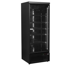 Réfrigérateur vitré -1 à...