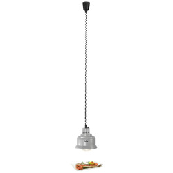Lampe chauffante IWL250D SI