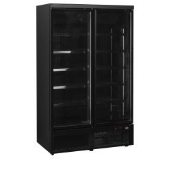 Congélateurs verticaux de...