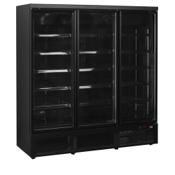 Congélateurs verticaux de...