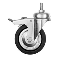 Set de rouleaux, 4 pces
