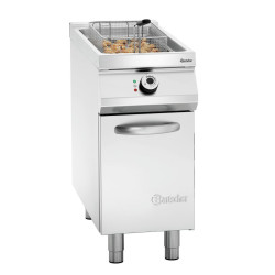 Friteuse électrique