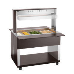 Chariot buffet W3110-200W