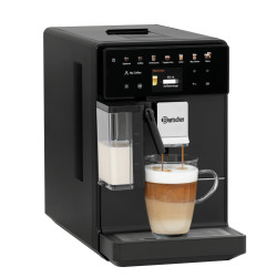 Distributeur autom. de café...