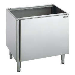 Soubassement 600, L400, 1T, EI