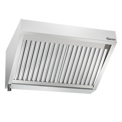 Hotte murale 700, L1000