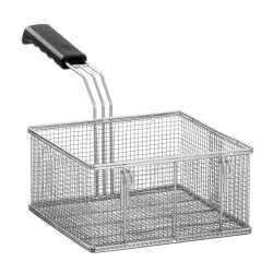 Panier de friteuse 12L-10/20