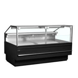 TEFCOLD - Vitrine...