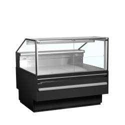Vitrine réfrigérée 0 à +4...