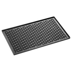 Plaque grill