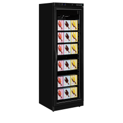 Congélateurs verticaux de...