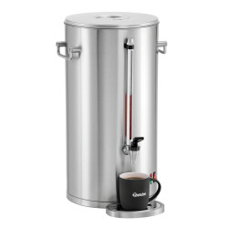 Percolateur à café Silver 1300