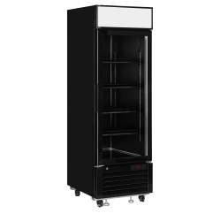 Congélateurs verticaux de...