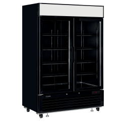 Congélateurs verticaux de...