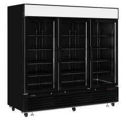 Congélateurs verticaux de...