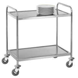 Chariot de service TS200