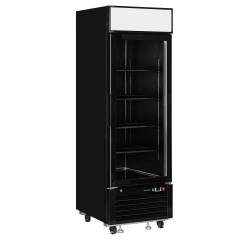 Réfrigérateur vitré +1 à +8...