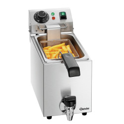 Friteuse SNACK I Plus