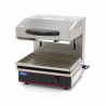 MAXIMA - SALAMANDRE DELUXE ÉLECTRO LIFT - 440 X 320 MM - 2.8 KW
