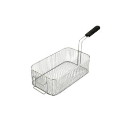 Panier suppl., friteuse...