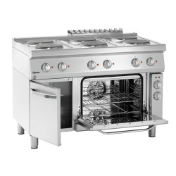 Plan de cuisson él. 700,...