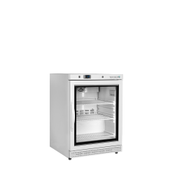 Congélateurs verticaux de...