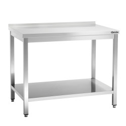 Table trav. 600, L1000, AD