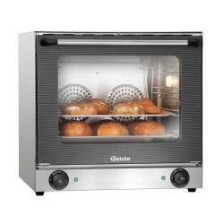 Four à convection AT90-ST