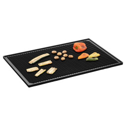 Plaque de grillade...