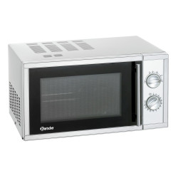 Micro-ondes 23L, 900W