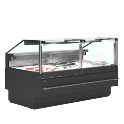 TEFCOLD - Vitrine...