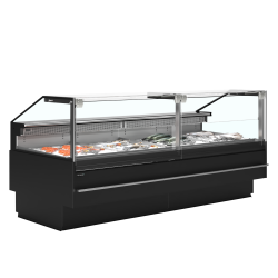 Vitrine réfrigérée -1 à +5 °C