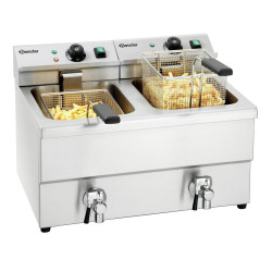 Friteuse IMBISS II