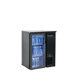 TEFCOLD - Arrière-bar...