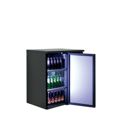 TEFCOLD - Arrière-bar...