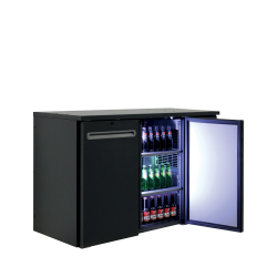 TEFCOLD - Arrière-bar...