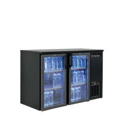 TEFCOLD - Arrière-bar...