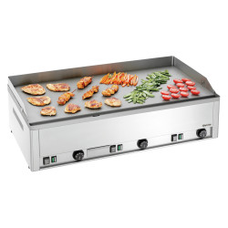Plancha GDP 980E-G