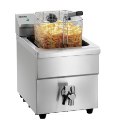 Friteuse à induction 8L Plus