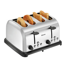 Grille-pain TBRB40