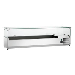 Présentoir réfrigéré GL3-1501