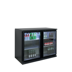 TEFCOLD - Arrière-bar...