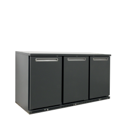 TEFCOLD - Arrière-bar...